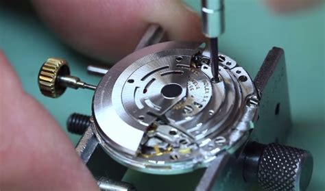 how to disassemble a rolex watch|rolex watch authorized repairs.